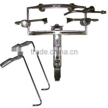 Dingman Retractor - Maxillofacial Instrument , Maxillary instruments , Maxillo Surgery Instrument