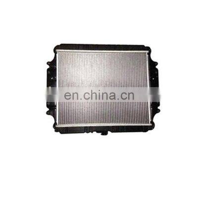 Adiator Spare Parts OEM 16400-0D450 Radiator For CAROLA photo-5
