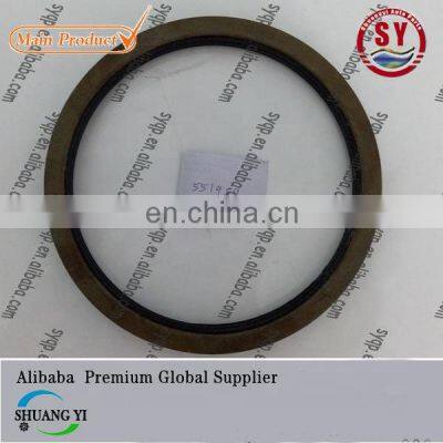 Wheel Hub SEAL CR-551959 photo-5