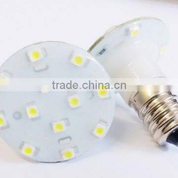 single color LED light-E14 base