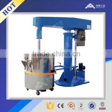 varnish disperser