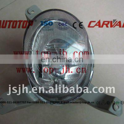 FOG LAMP FOR AVEO 07/R 96650541 L 96650540