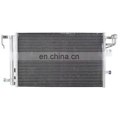 Auto spare parts car Condenser Auto AC Condenser OEM 97606FD000 Car Model for KIA