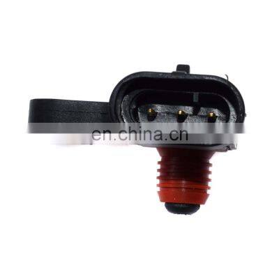 Free Shipping!96330547 AS312 MAP Intake Sensor For 04-08 Daewoo Chevrolet Pontiac Aveo New photo-2