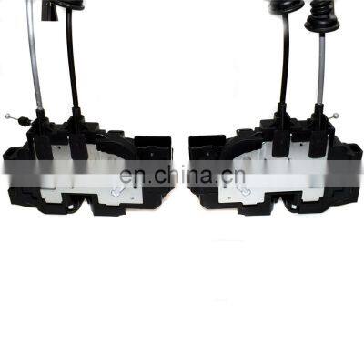 Door Lock Actuators FRONT Left Right for Hyundai Santa Fe 81310-2B020 813202B010 photo-2