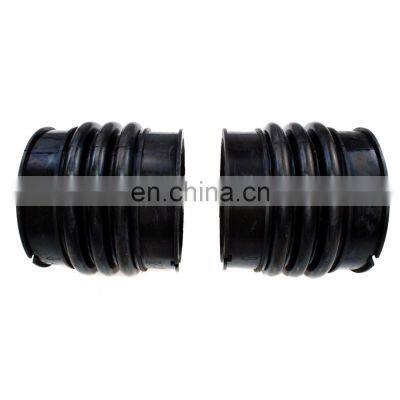 2Pcs Air Intake Hose Cleaner Tube For 97-01 Toyota Camry 3.0L 1788120090 photo-2