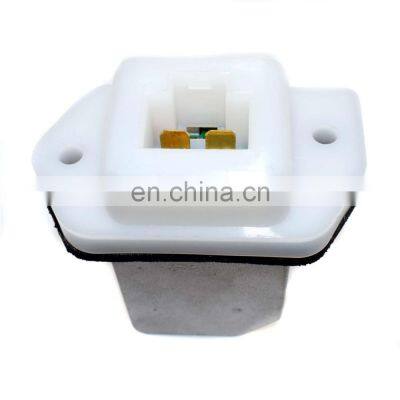 Free Shipping!NEW BLOWER CONTROL MODULE RESISTOR 2776170T0 FOR NISSAN 27761-4BA0A photo-5