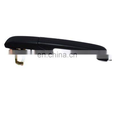 Free Shipping!3A0839205A 1pcs Door Handle GL GLS TDI GLX Rear Left For 95-97 VW Passat NEW