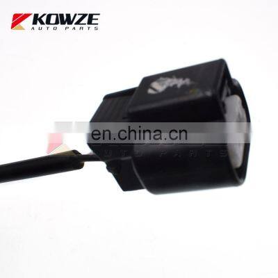 Rear Car ABS Wheel Speed Sensor for Pickup Mitsubishi L200 MN102577 photo-4