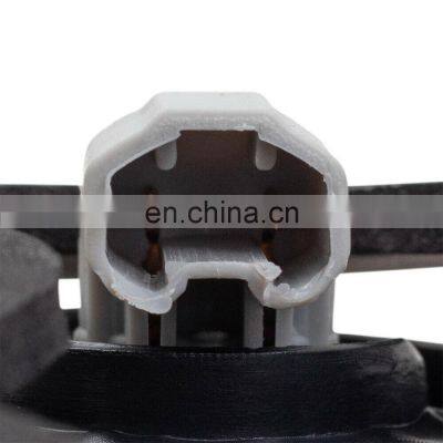 High Quality Auto Car Led Tail Lamp Light For Toyota Camry 2018 USA SE / XSE photo-5