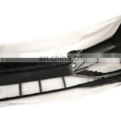 Auto Car Front Bumper Bracket Support For Volkswagen Jetta 2019 2020 17A807723 photo-5