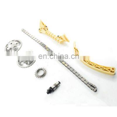 Timing Chain Kit for Car TK1102-1 with OE No.30520419 55557269 55557270 9321845 for SAAB Cars