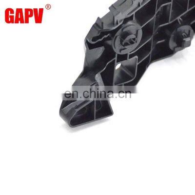 GAPV High Quality Hot Selling Auto Parts Front Bumper Bracket RH For Lexus ES250 OEM 52145-33060 RH 2012-2015 Year photo-5