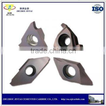 New Coated Cemented Carbide Tips photo-5