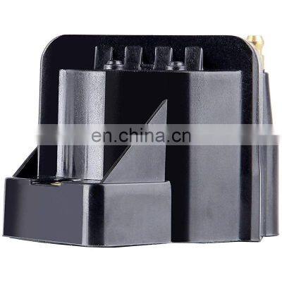 80110-38300 Wholesale Good Quality Auto Parts Ignition Coil for Chevrolet Corsica Isuzu Trooper Opel Omega photo-3