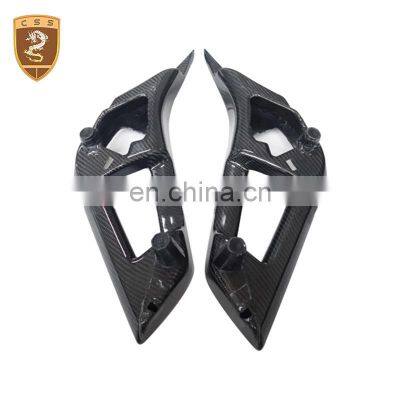 For lambor aventador lp700 oem style interior car door handles