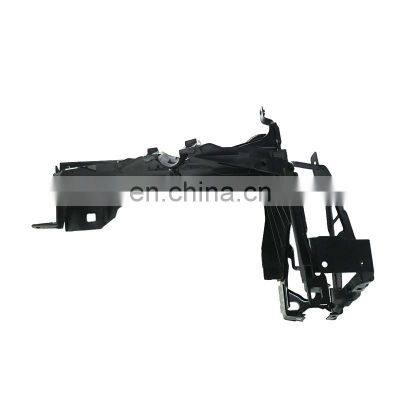 Oem 51647200793 51647200794 Headlight Mounting Retainer Bracket Headlamp Support For Bmw 5 F18