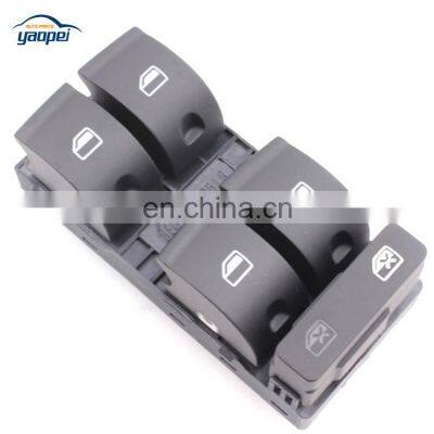 NEW 8E0959851B 8ED959851 8E0 959 851 B 8ED 959 851 Power Windows Switch For Audi A4 B6 Audi A4 B7