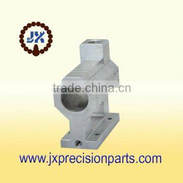Steel processing machinery parts cnc parts milling parts