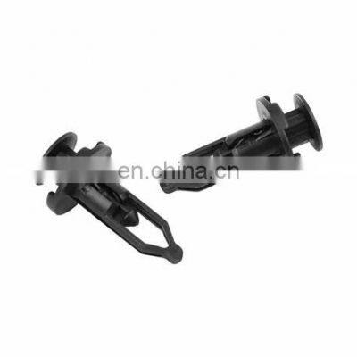 Car Fastener Clip Bumper Clip Auto Plastic Clips Fasteners Manufacturer