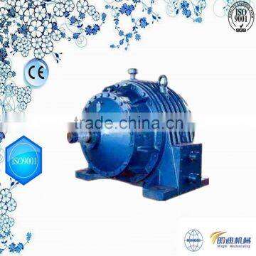 changzhou machinery NGW Planetary Inline Shaft Mounted Gearbox