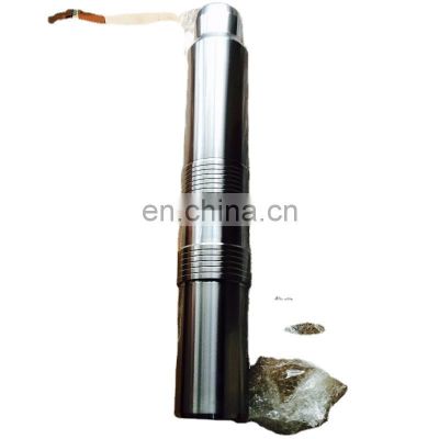 PK220 HB20G Hydraulic breaker hammer piston for excavator breaker