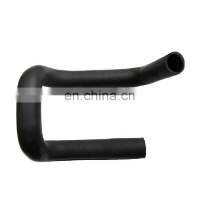 PC120-5 PC120-6 PC200-5 PC200-6 Excavator radiator hose