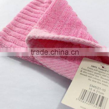 100% Cotton Interlock Gloves photo-4