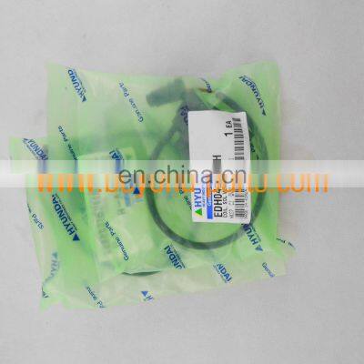 R210-5 R220-5 Excavator Solenoid Valve Coil EDH0427V-H photo-2