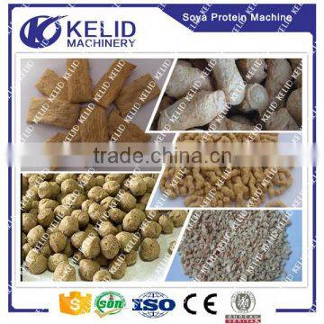 China Supplier Machinery Soya Histone Making Machine photo-2