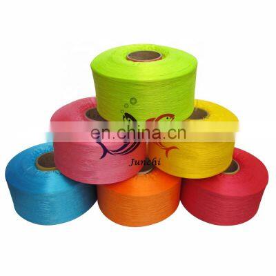 Pp Multifilament High Tenacity Yarn photo-5