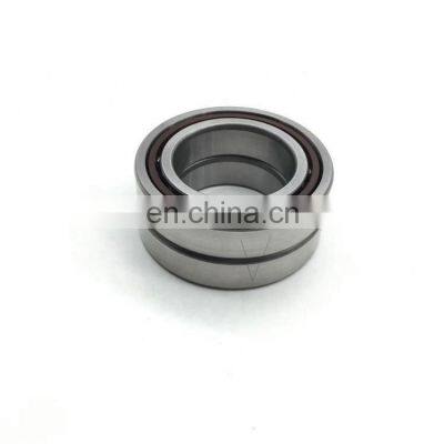 80x125x40.5mm Angular Contact Ball Bearing 80BTR10S