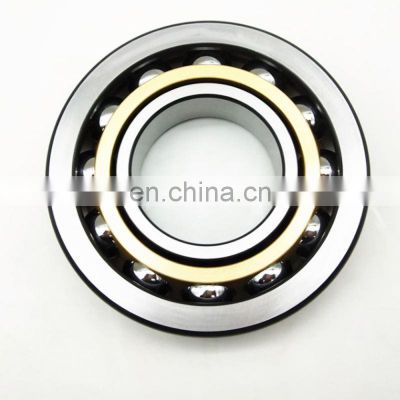 71936M Radial single angular contact ball bearings standard size 180x250x33mm 71936-M