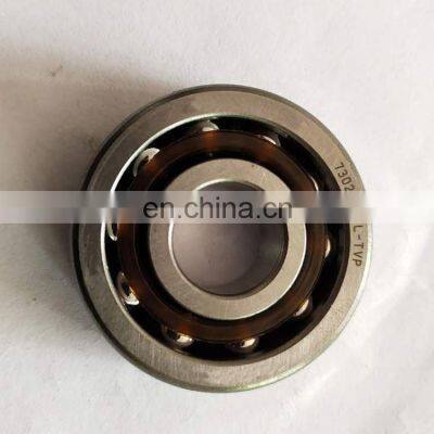 7202-B-XL-JP High Precision Bearing Size 15x35x11 mm Angular Contact Ball Bearing 7202-B-JP 7202.B.JP