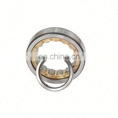 180x280x46mm Cylindrical Roller Bearing NU1036MA