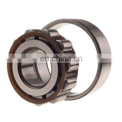 60x130x31mm Cylindrical Roller Bearing NJ 312 ECP NJ312ECP