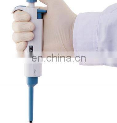 Lab 8 12 Channel Single Channel Fixed Adjustable Volume Pipettes Toppette photo-4