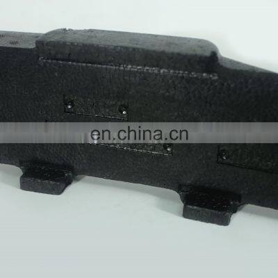 High Quality Car Front Bumper Absorber Enhanced Impact Energy Absorber MODEL 3 FOR Tesla