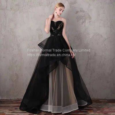 High-end Evening Dress photo-2