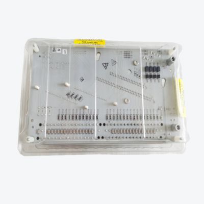 Honeywell TC-CCR014 PLC module