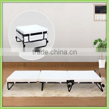 Sofa Ottoman Bed Couch Mattress Lounger Guest Bed Folding Bed