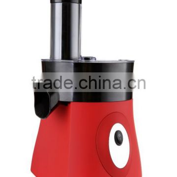 2015 Hot-sale Frozen french fries makers Moulinex Salad maker & ice cream maker