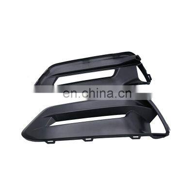 Car Foglight Cover for Honda Accord 2018-2020 photo-4