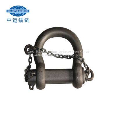 100mm kenter shackle end shakcle joining shackle for anchor chain accessories