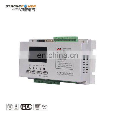 100v 440v Rvc 12 Reactive Power Factor Controller Compensation Correction photo-4