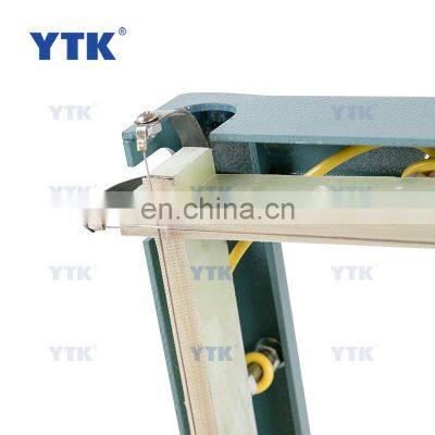 Manual POF PVC PP Film Wrap Bag Box Cutting Sealer Sealing Machine for Shrink Tunnel Machine Shrink Sleeve Cutter