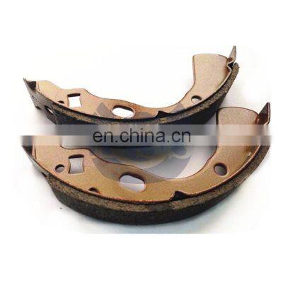 Asbestos Free Brake Shoe K3369 for Aftermarket