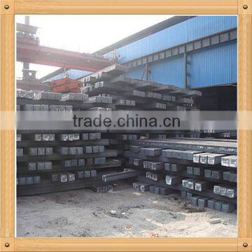 Prime Mild Square Steel Billet/billets/square Billet Steel