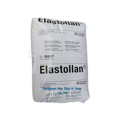 BASF Elastollan 1185 A 10FHF(1185A10FHF) /1185 A 10HFFR(1185A10HFFR) /1185 A 10U(1185A10U) TPU plastic Granule