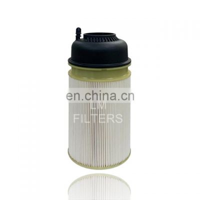 Types Of Fuel Filter Element PU12011 KX406D E457KPD364